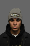 Supreme Beanie