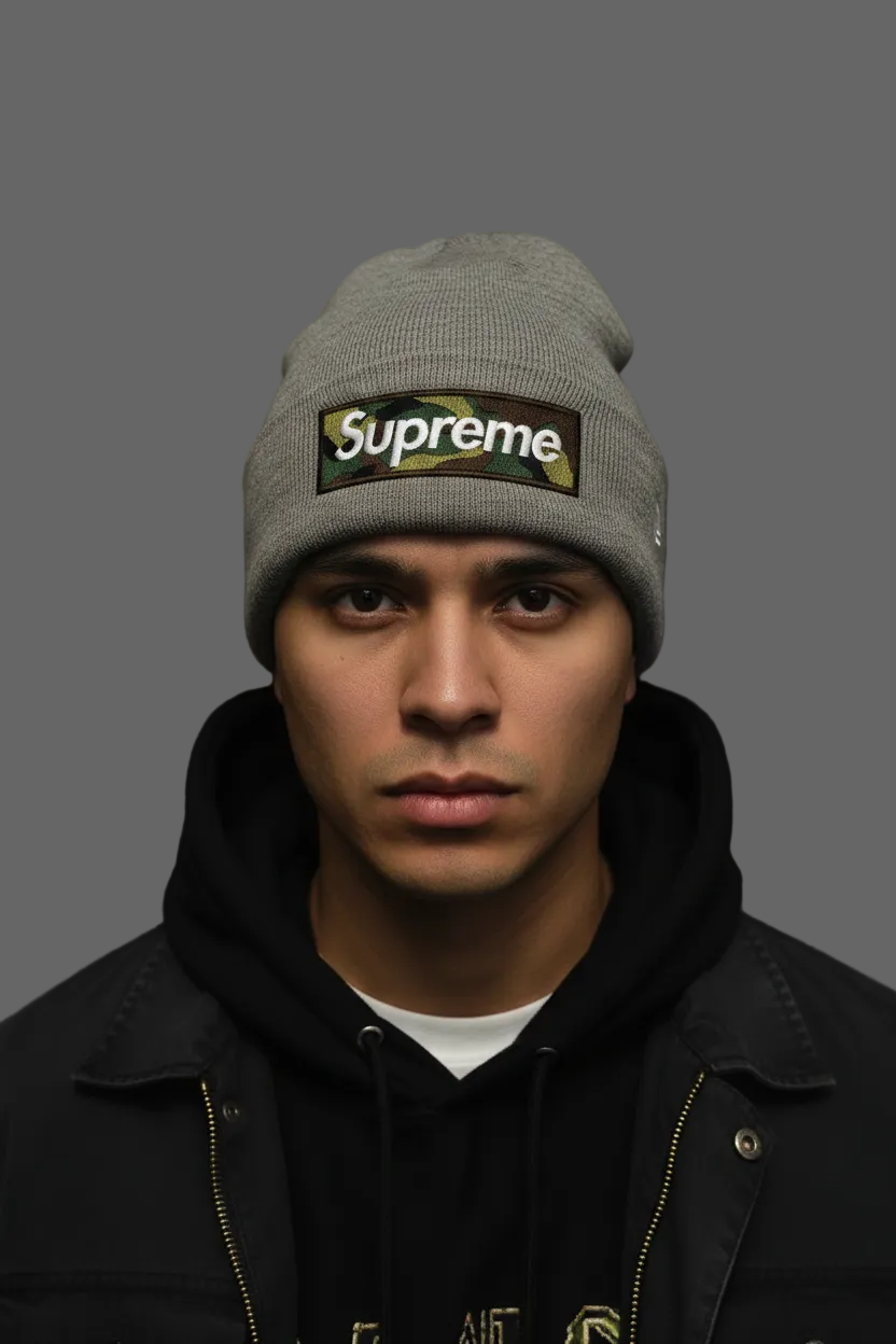 Supreme Beanie